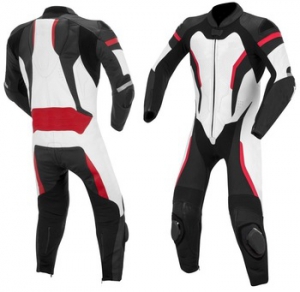 Motorbike Suit