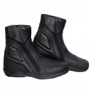 Motorbike Short Shoes