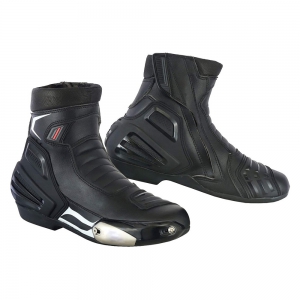 Motorbike Short Shoes