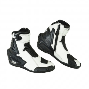 Motorbike Short Shoes