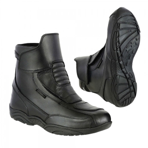 Motorbike Short Shoes