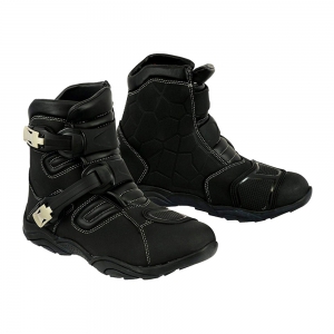 Motorbike Short Shoes