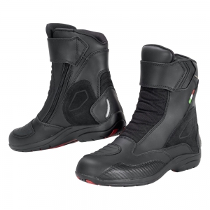 Motorbike Short Shoes