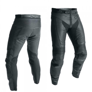 Leather Trouser