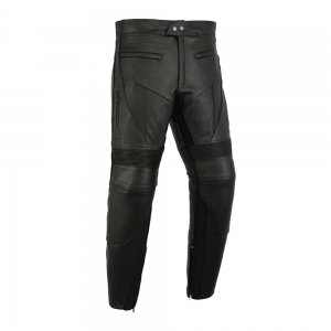 Leather Trouser