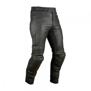 Leather Trouser