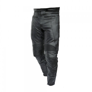 Leather Trouser