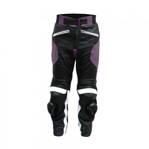Leather Trouser