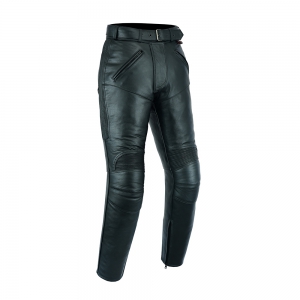 Leather Trouser