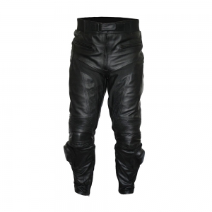 Leather Trouser