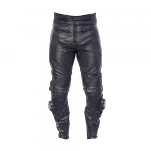 Leather Trouser