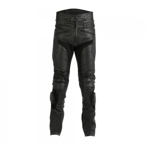 Leather Trouser