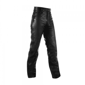 Leather Trouser