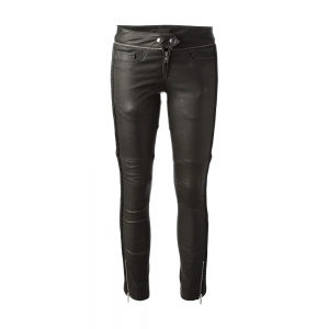 Leather Trouser