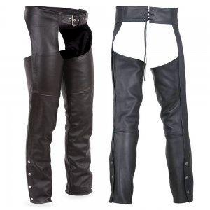 Leather Chaps