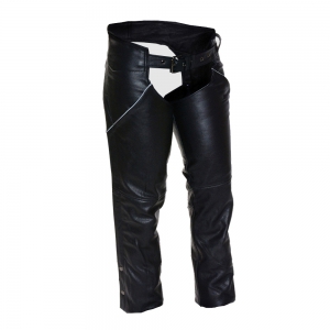 Leather Chaps