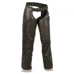 Leather Chaps