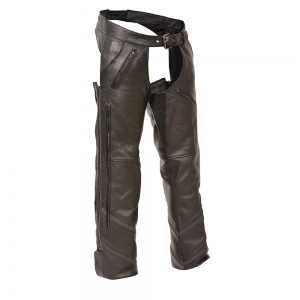 Leather Chaps