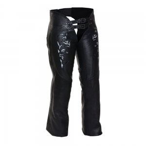 Leather Chaps