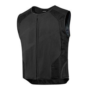 Textile Vest