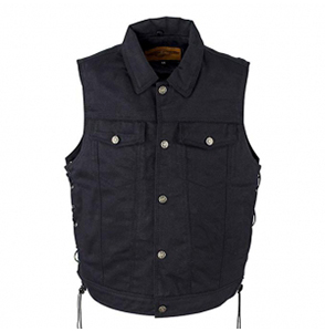 Textile Vest