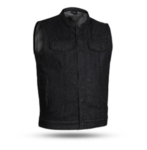 Textile Vest