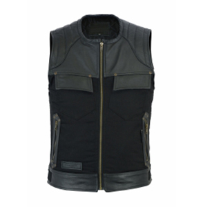 Textile Vest