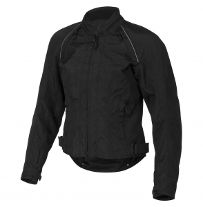 Men Mesh Jacket