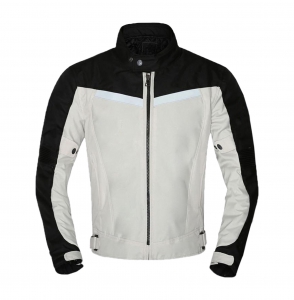 Men Mesh Jacket