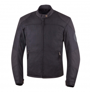 Men Mesh Jacket