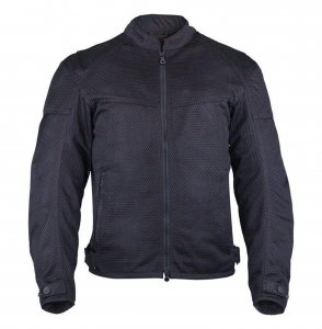 Men Mesh Jacket