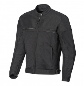 Men Mesh Jacket