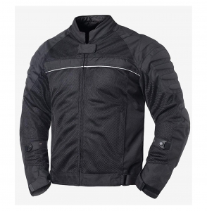 Men Mesh Jacket