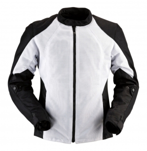 Men Mesh Jacket