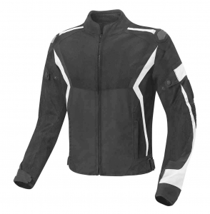 Men Mesh Jacket