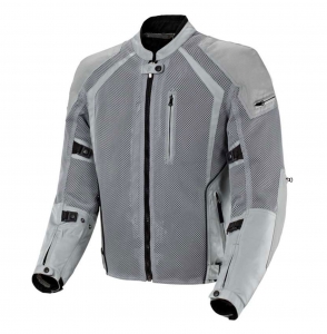 Men Mesh Jacket