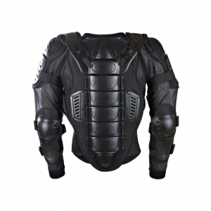 Protection Jacket