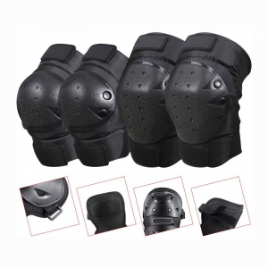 Knee & Elbow Guard