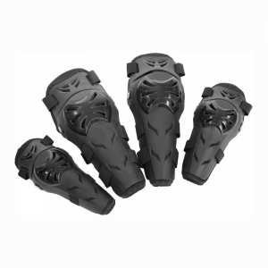 Knee & Elbow Guard