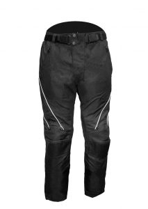 Men Textile Trouser