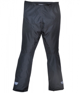 Men Textile Trouser