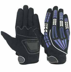 Motorcyle Gloves